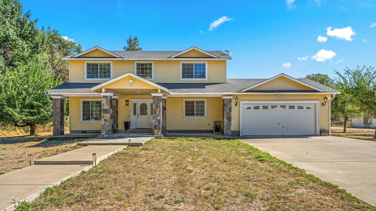 Douglas County House | Rancho Azalea, a tranquil ranch getaway!