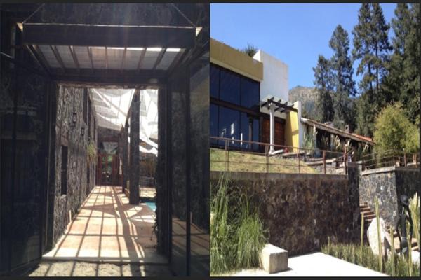 Tepotzotlan Apartment | Rancho Cosio