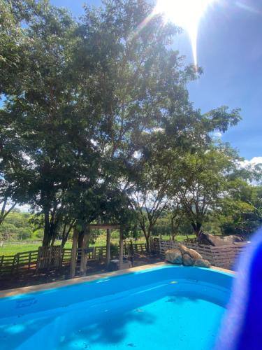 Guaxupe House | Rancho dois Irmaos
