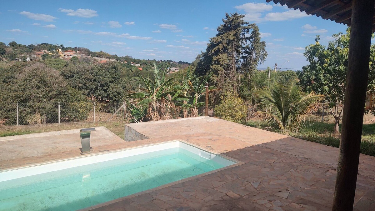 Campinas House | Rancho Dos Anjos Farm in Campinas - Daily Rates, Seasons and Events