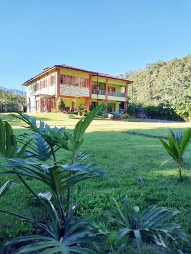 Jarabacoa Villa | Rancho Ecoturistico Grevillea