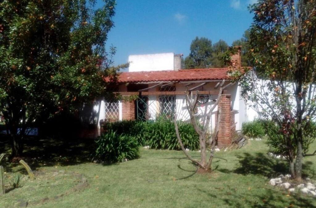 Mexico House | Rancho El Conejo