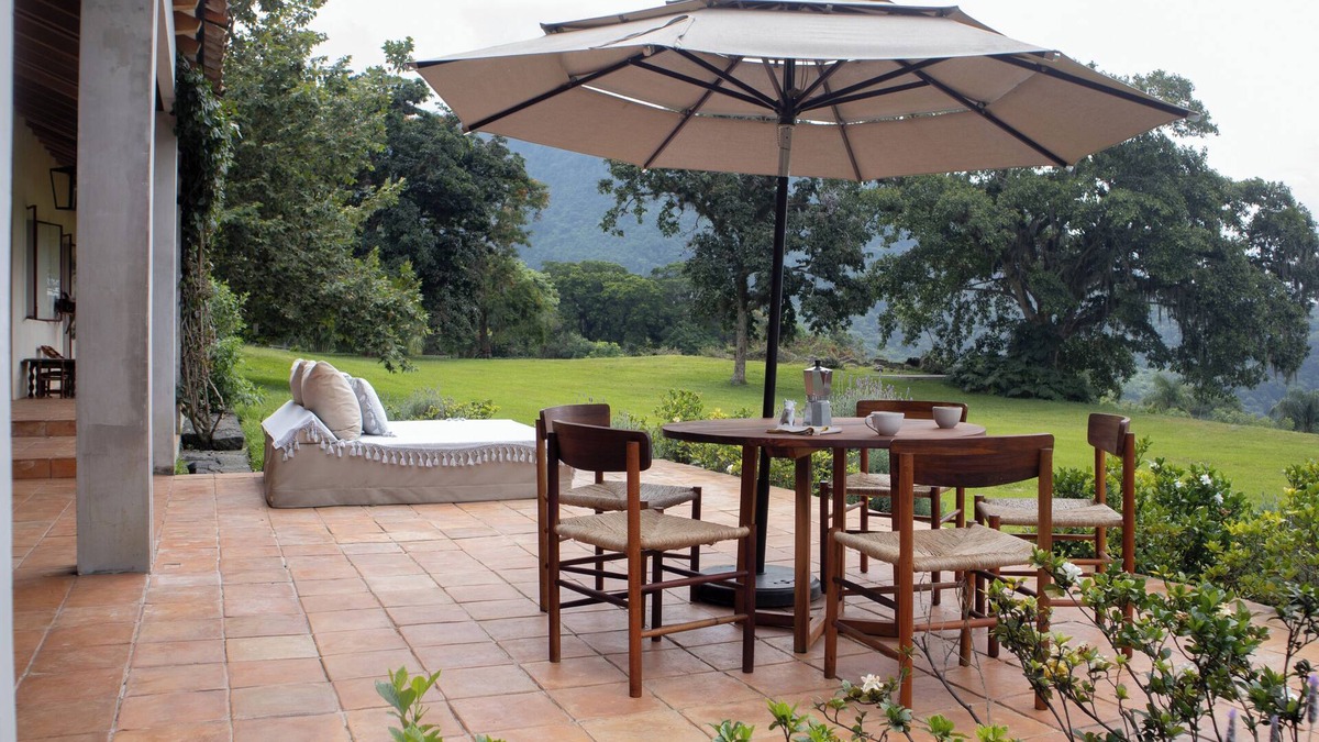 Naolinco House | Rancho El Salto-Villa with Private Pool