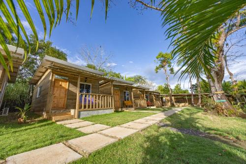 Santa Catalina Cabin | Rancho Estero