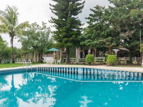 Piedra Pinta Hotel | Rancho Hotel El Carmen