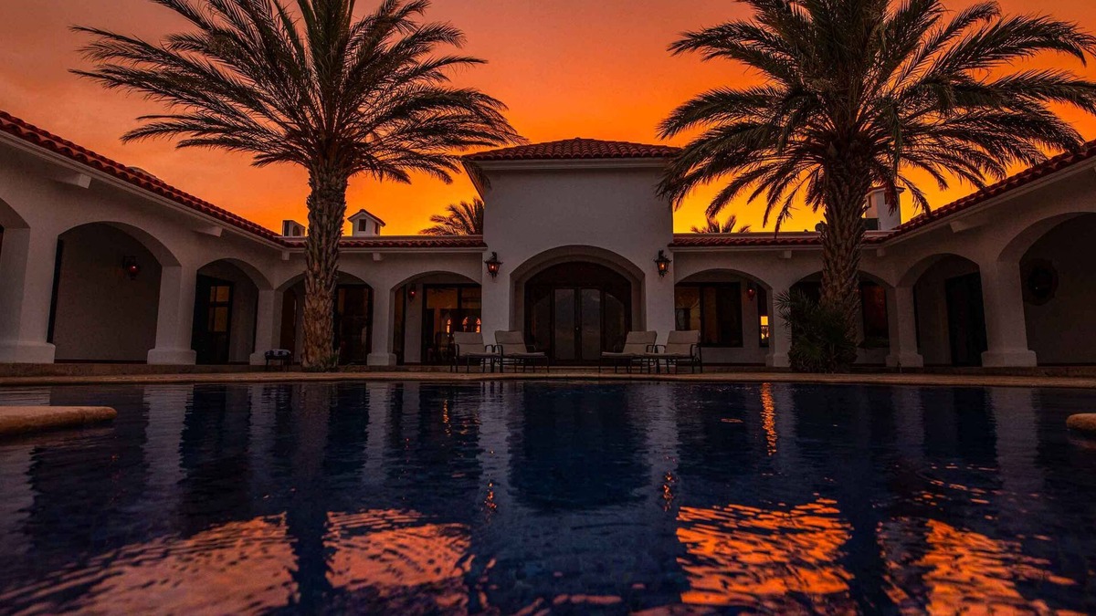 Las Cruces Hotel | Rancho Las Cruces Baja California Sur