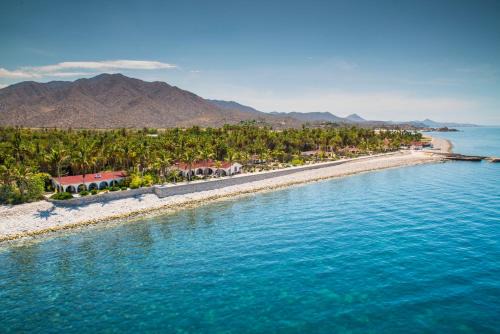Las Cruces Hotel | Rancho Las Cruces