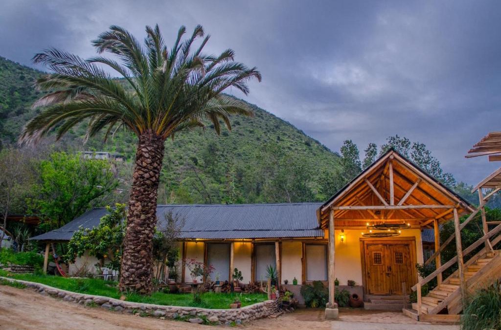 Olmue Cabin | Rancho las pataguas