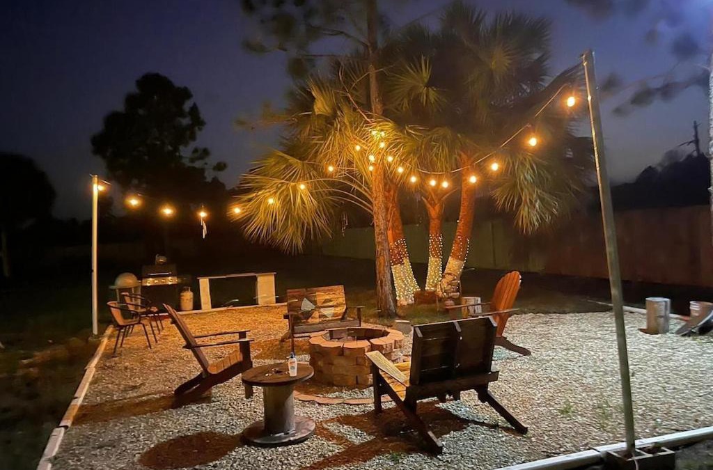 Clewiston House | RANCHO LOS PINOS THE GREATEST PLACE AWAY FROM HOME