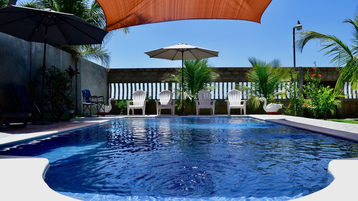 San Diego House | Rancho Montes New Built Beachfront Playa San Diego