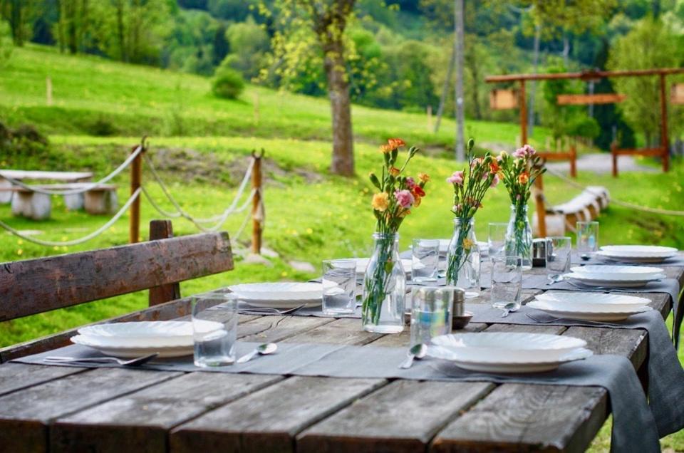 Duszniki Zdroj Bed & Breakfast | Rancho Panderoza