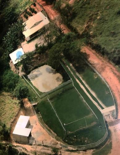 Crucilandia House | Rancho Paraíso