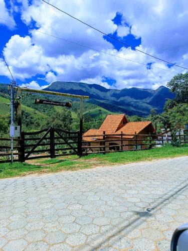 Itamonte Ski Chalet | Rancho Pedacinho de Coração