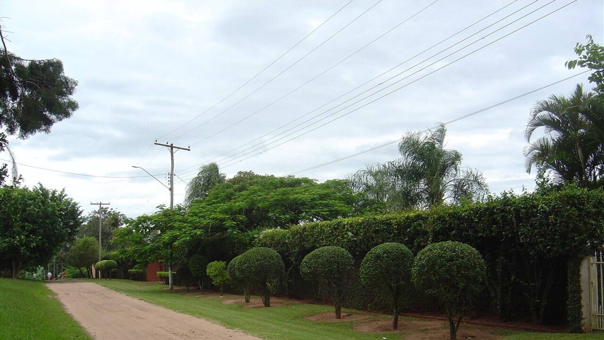 Dois Corregos House | Rancho Pescaria e Muito Lazer