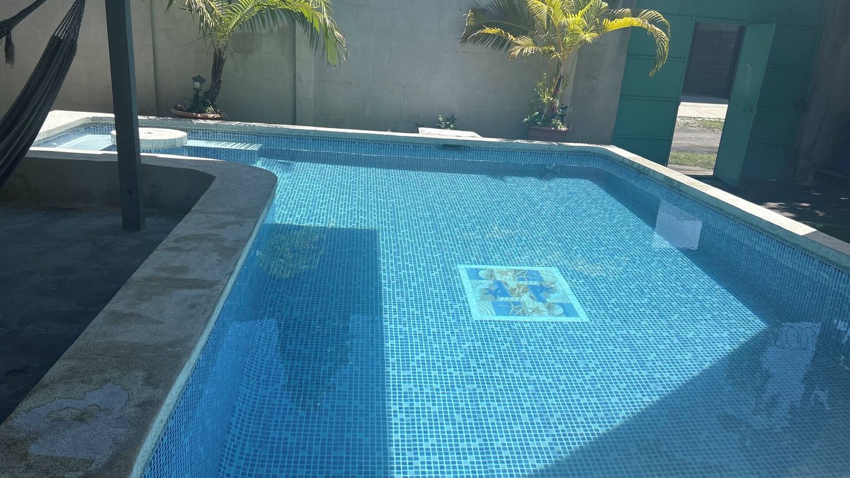 La Libertad House | Rancho Playa las Flores