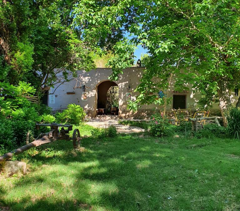Barreal Apartment | Rancho Por Fin