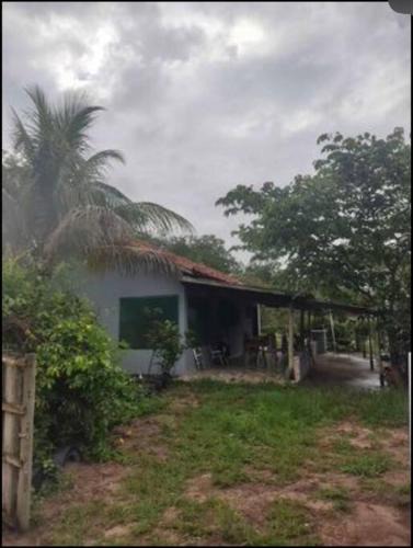 Bataguassu House | Rancho próximo Rio Pardo