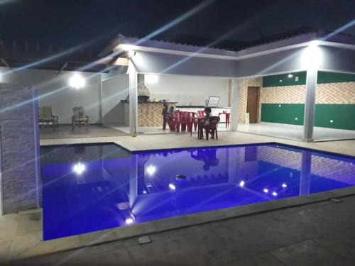 Presidente Epitacio House | Rancho Rafa