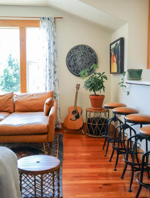 Carlton House | Rancho Relax Inn