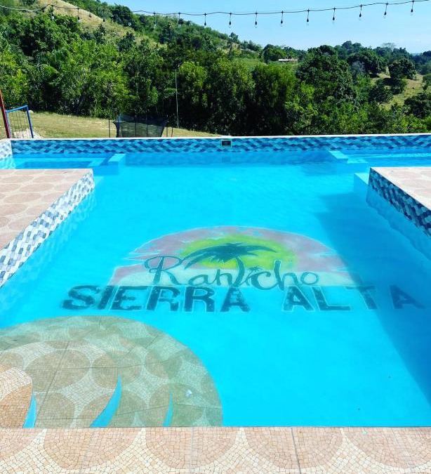 San Cristobal Villa | Rancho Sierra Alta