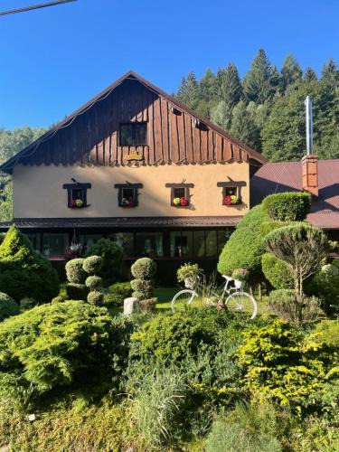 Nowy Gierałtow Bed & Breakfast | Ranczo Frodyma