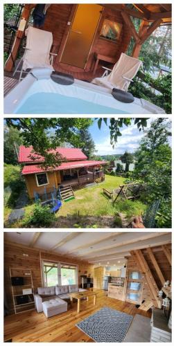 Parchowo House | Ranczo na Kaszubach