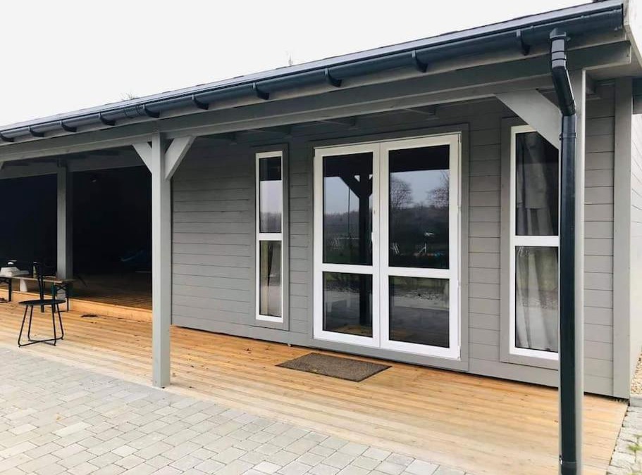 Lazy Wielkie House | Ranczo Neverlandia