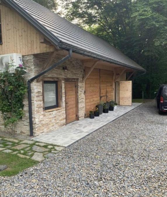 Kobylec Villa | Ranczo
