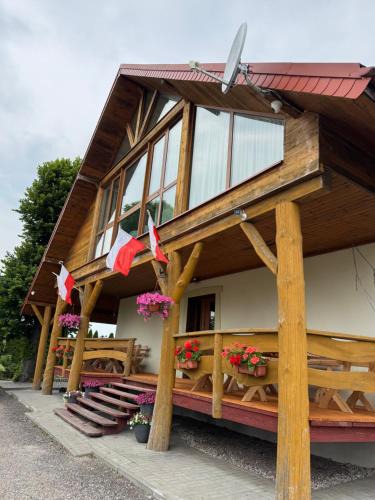 Nowy Dwor Gdanski House | Ranczo Ryki