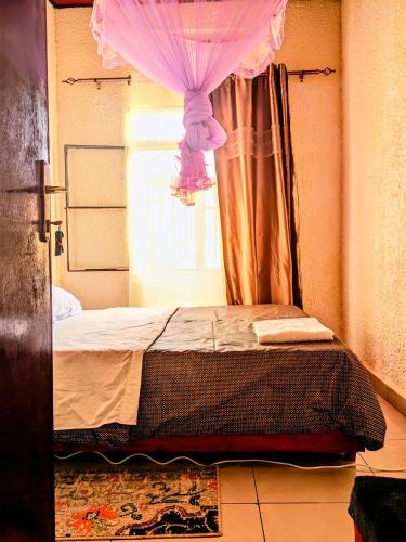 Ruhengeri House | Randa's House I Homestay