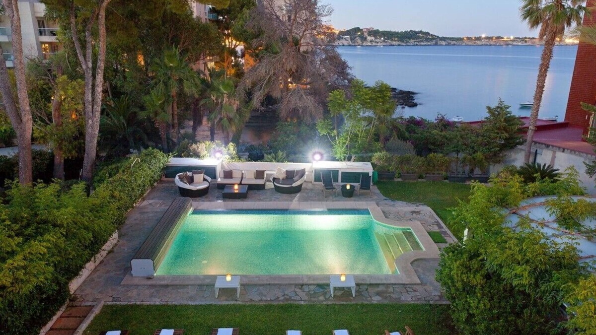 Illetas Villa | Randemar - Beach House Ses Gerres by Vida Villas