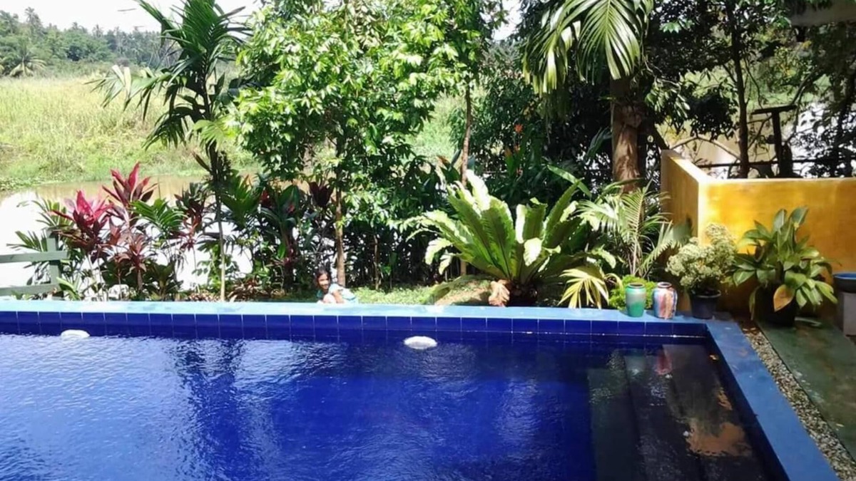 Ekala Bed & Breakfast | Randoni Villa
