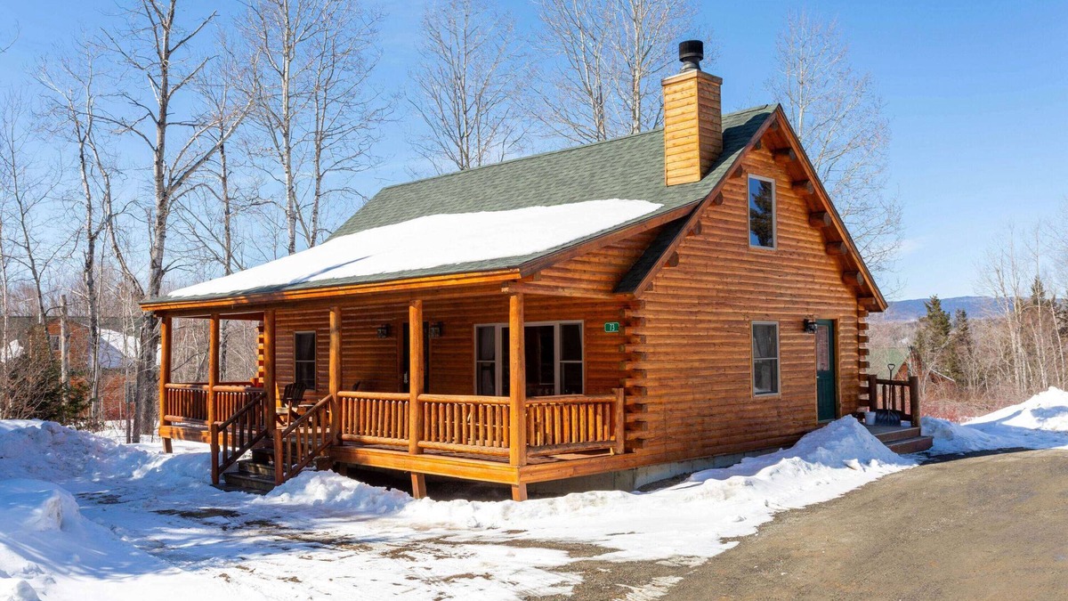 Rangeley Condo | Rangeley Lake Resort a Ramada by Wyndham