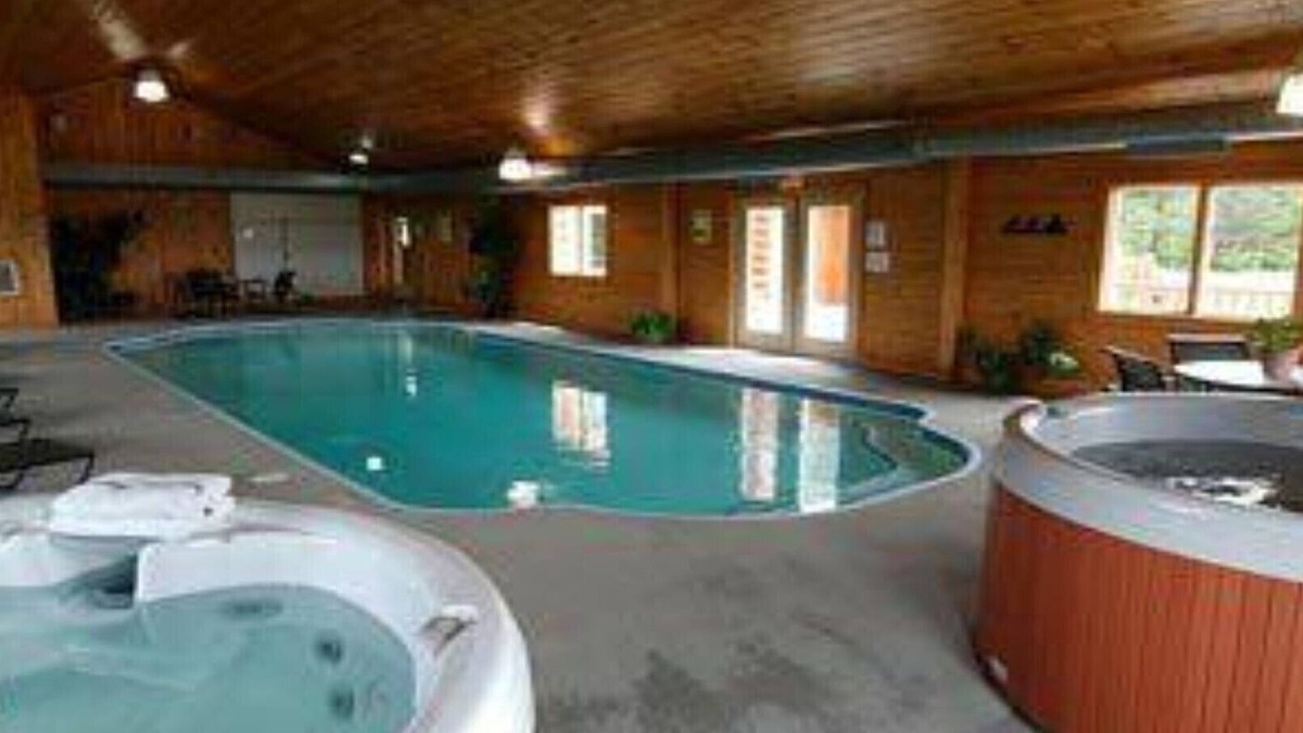 Rangeley Cabin | Rangeley Lake Resort cabin