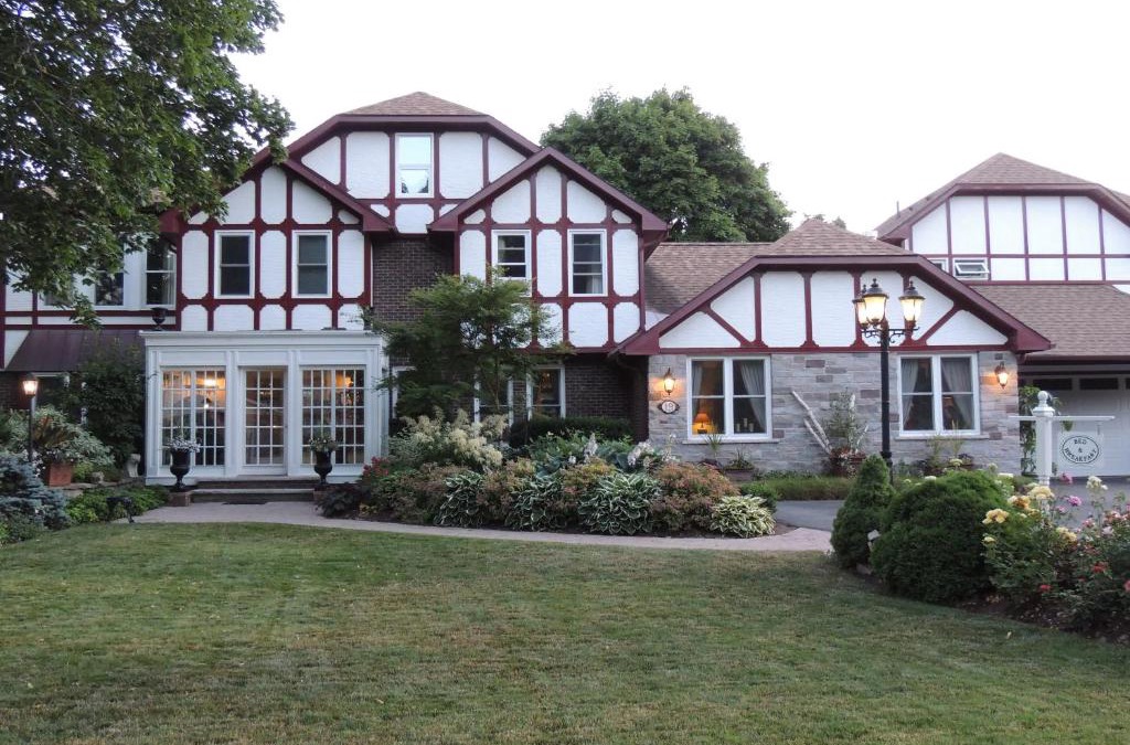 Historic Old Town Bed & Breakfast | Ranger's Retreat Bed & Breakfast