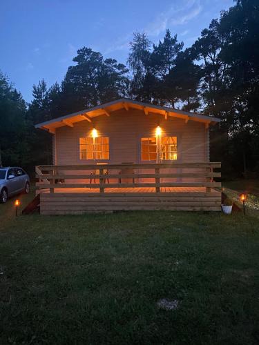 Suuresadama Apartment | Rangi Suvemaja