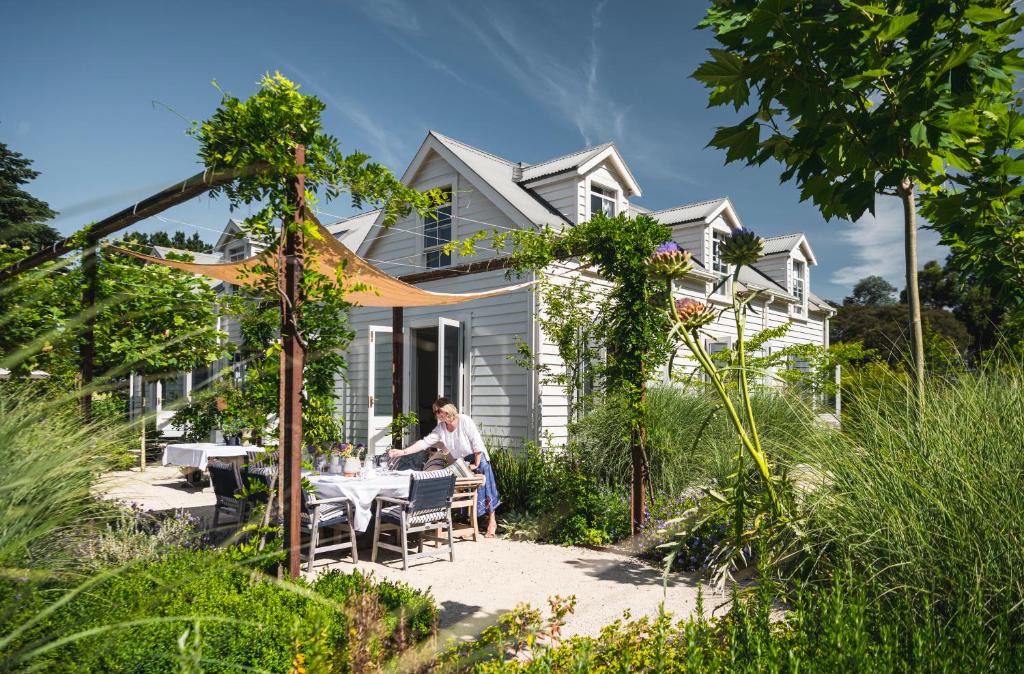 Opaki Cabin | Ranginui Retreat