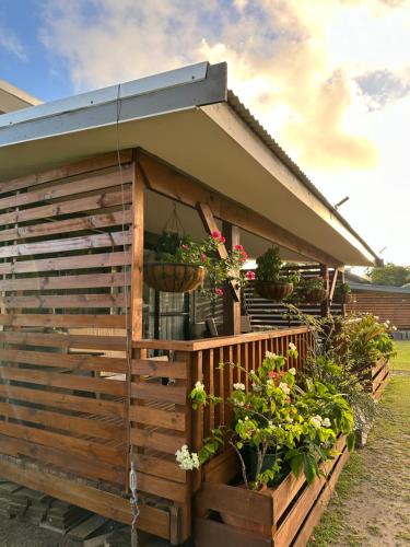 Amuri House | Rangiriri Vacay Unit 1