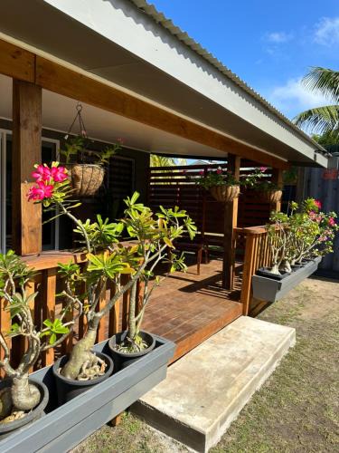 Amuri House | Rangiriri Vacay Unit 2