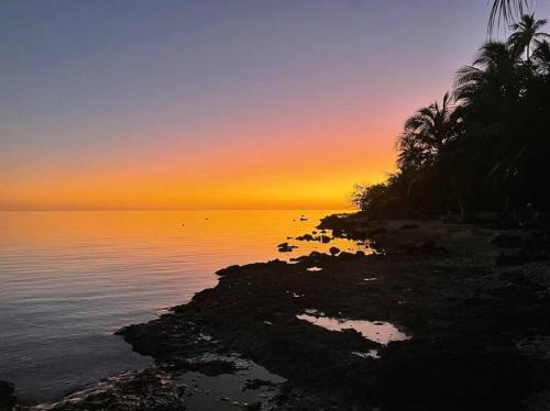 Rangiroa House | Rangiroa Ohana House
