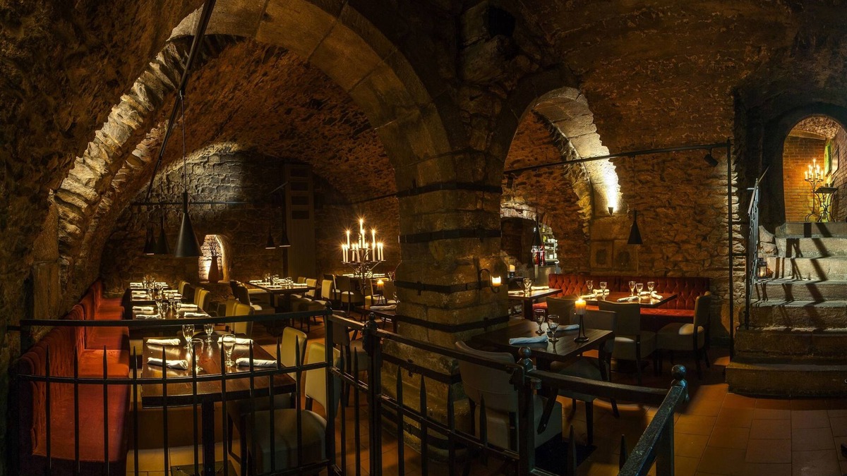 Plzen Hotel | Rango