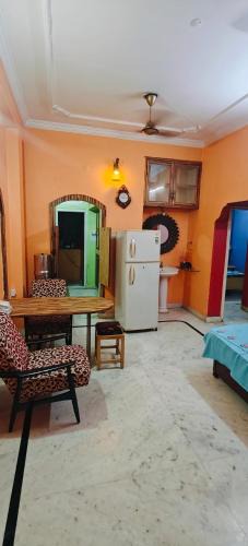 Hyderabad Apartment | Rani's Nest