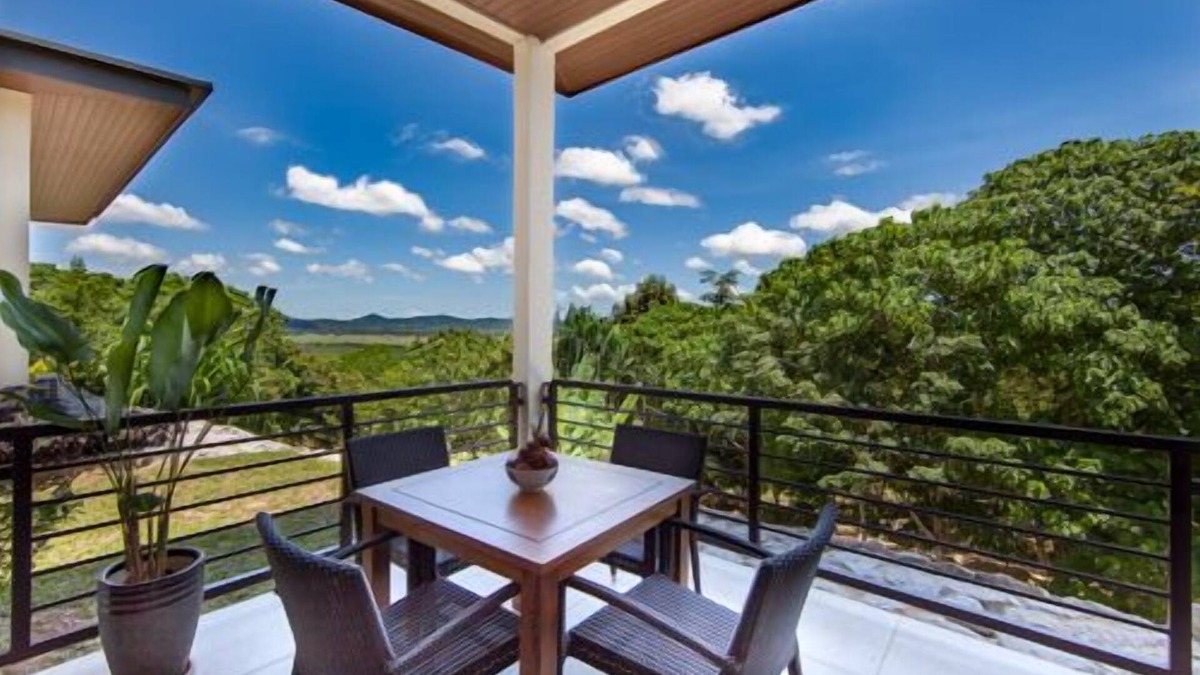 Langkawi Villa | RANIS LODGE ACIK & BREAKFAST
