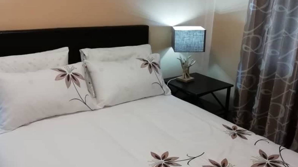 Molepolole Apartment | Ranks Apartments