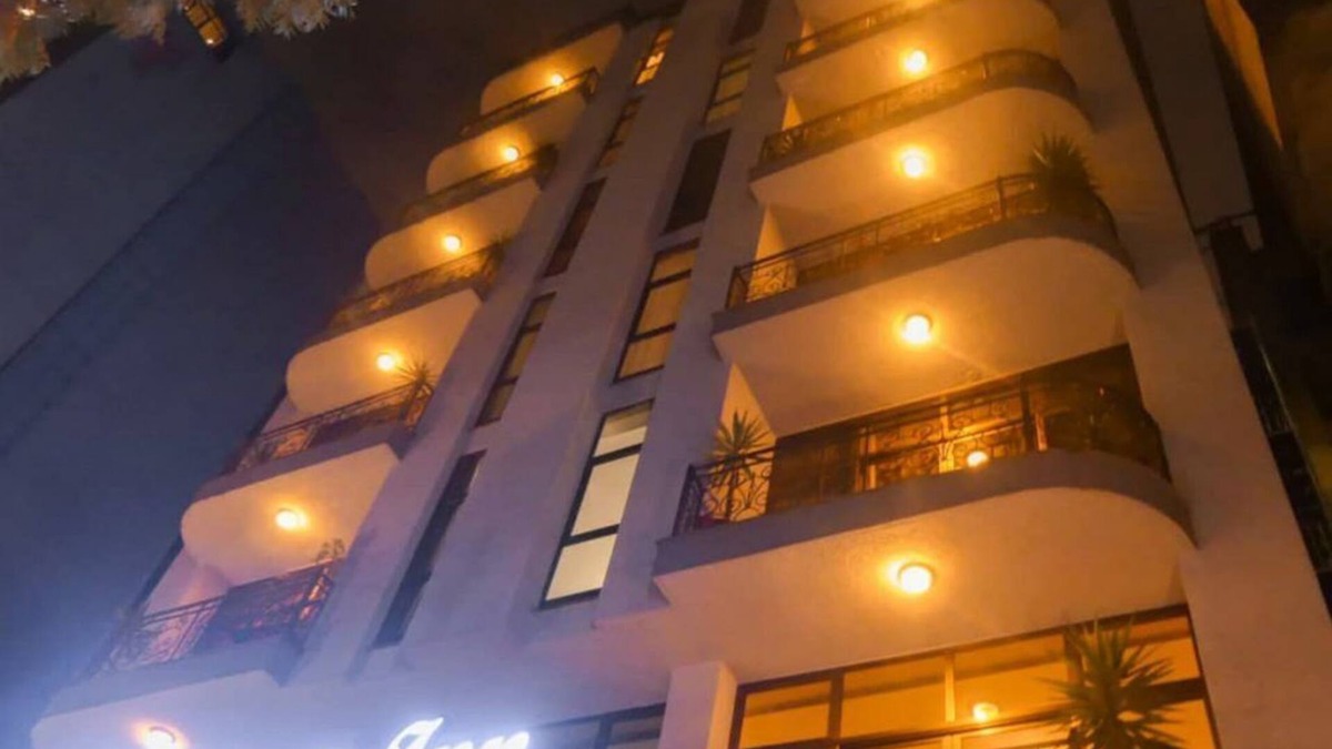 Bole House | Rankset Guesthouse apartment