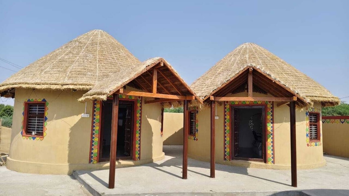 Bhuj Resort | RANN VIRASAT HOME STAY