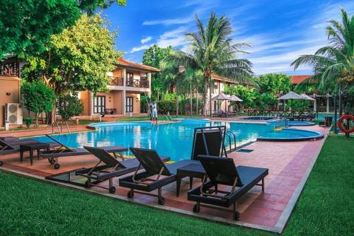 Kahandamodara Resort | Ranna 212 by Auro Resorts