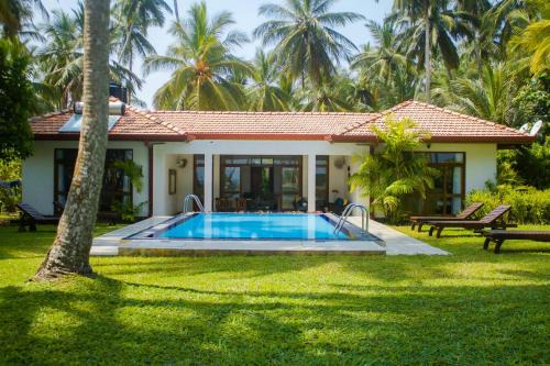 Kahandamodara Villa | Ranna Beach House