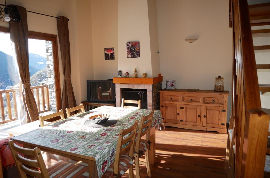 Ransol Apartment | Ransol - El Tarter