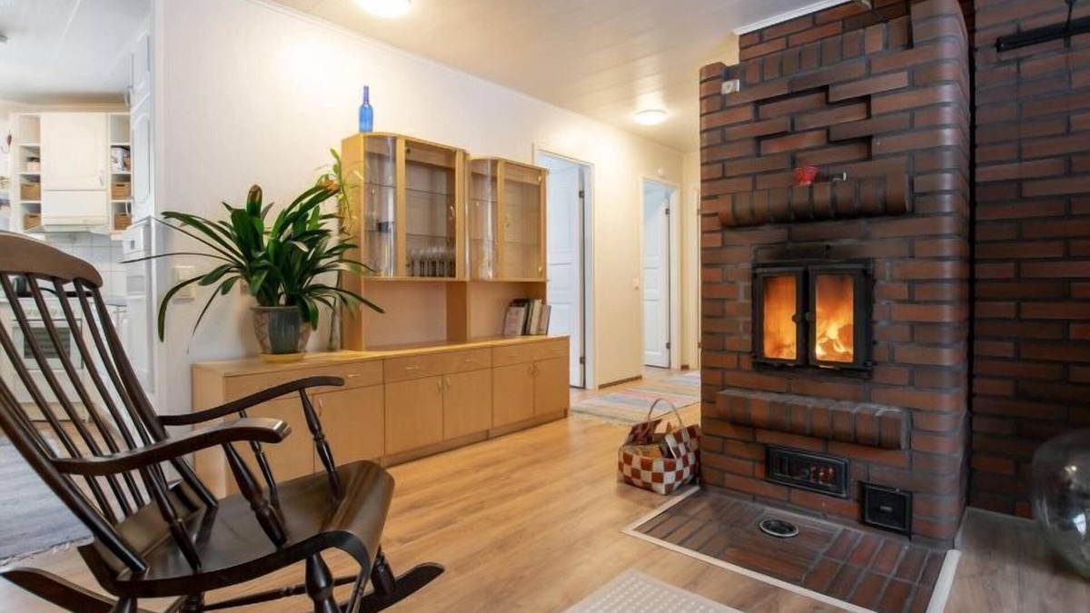Konnevesi House | Ranta-heikkilä by Interhome